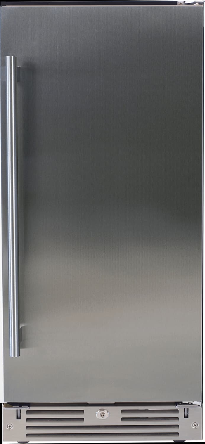 15" Beverage Center