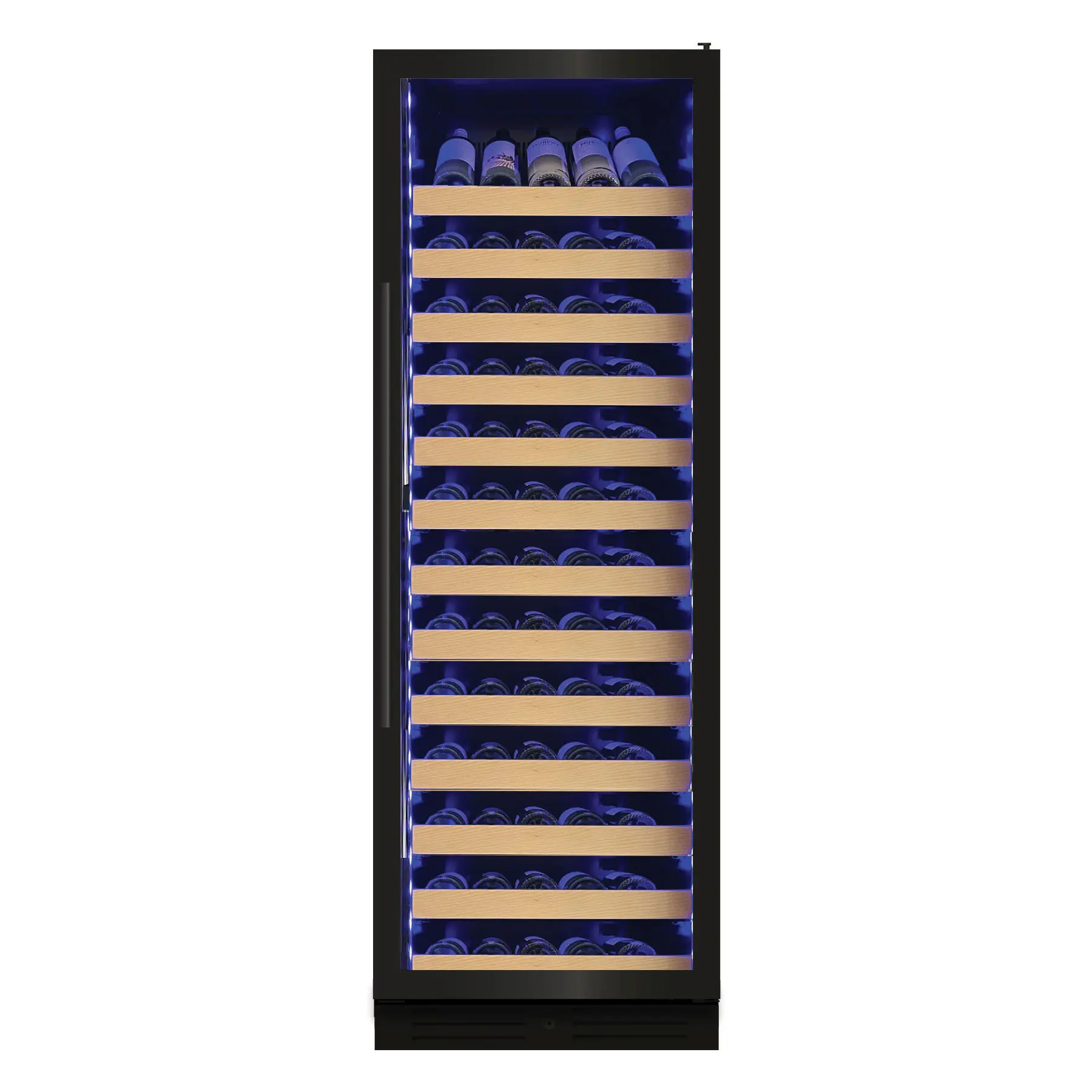 Tall Single Zone Wine Cooler