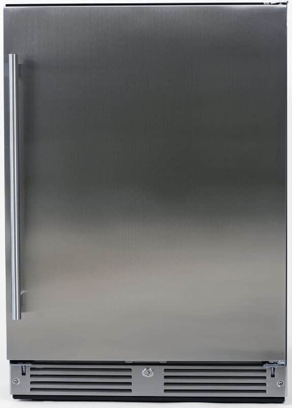 24" Beverage Center