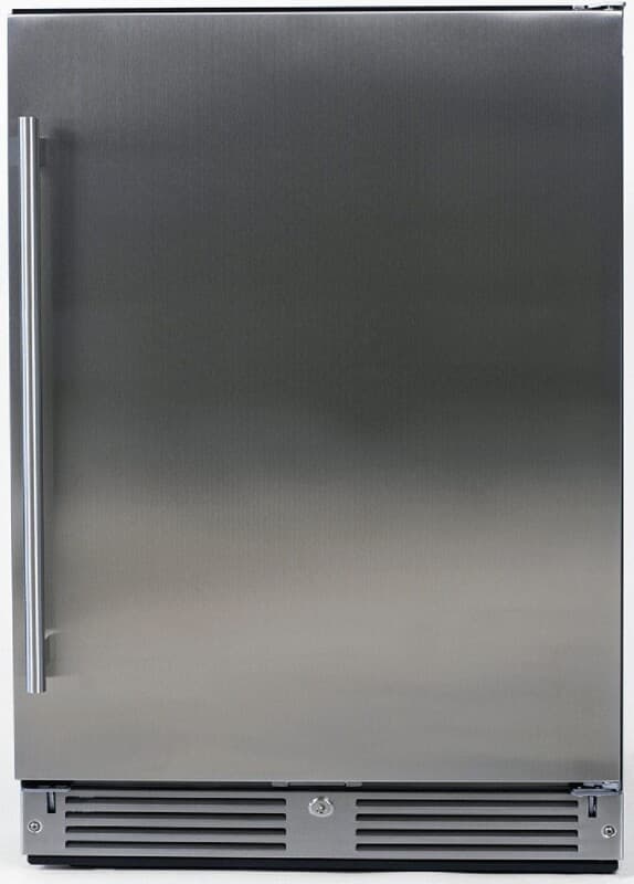 24" Beverage Center