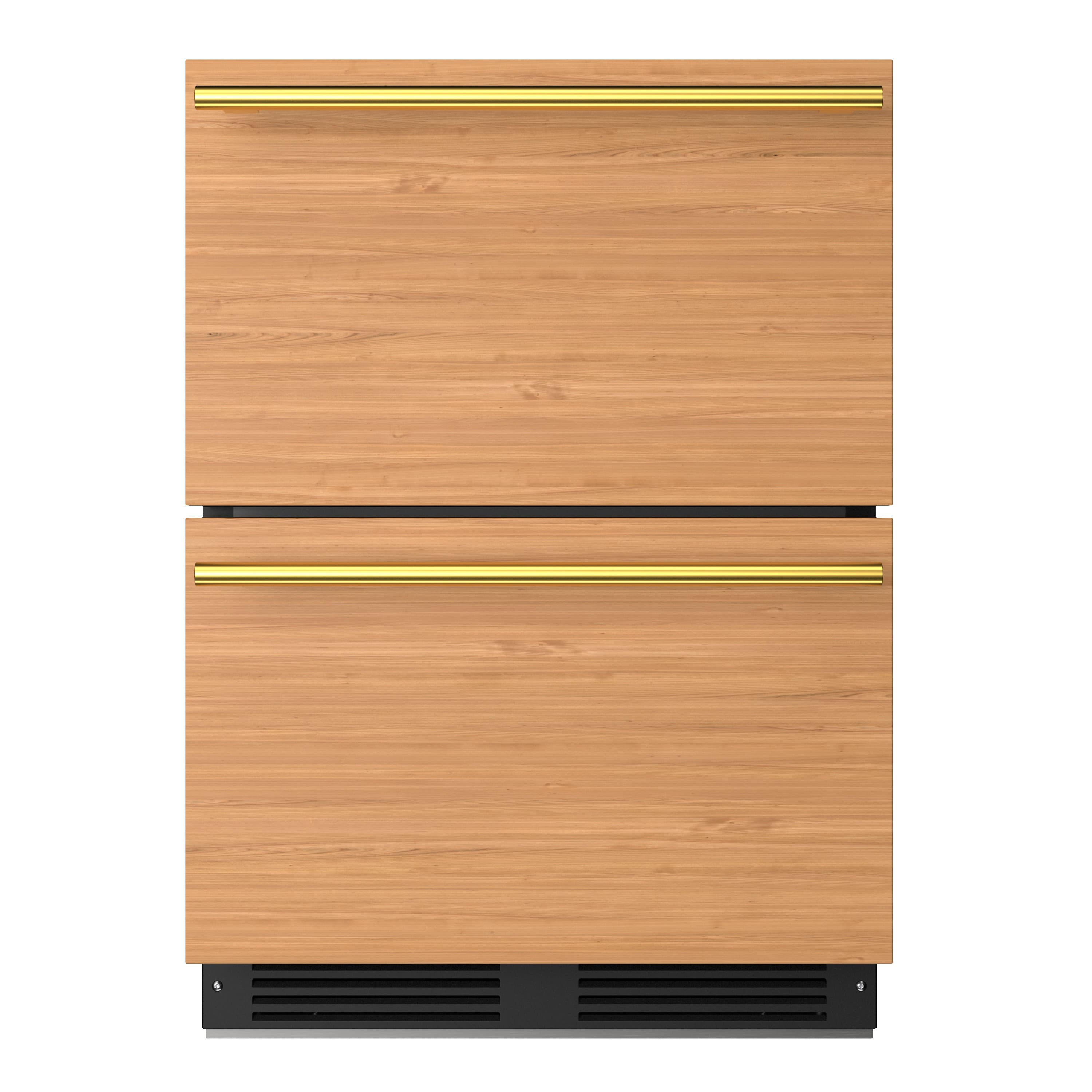 Refrigerated Drawers 24" Solid Panel Ready