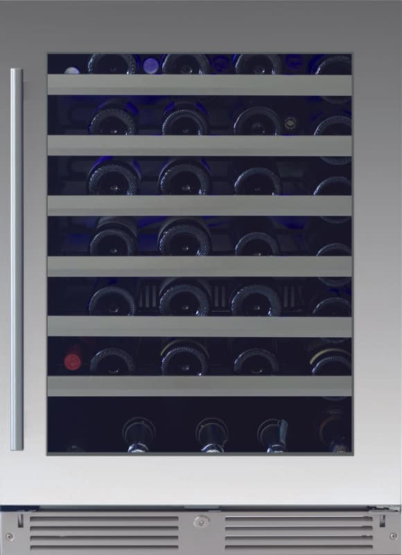 24" Wine Cooler Single Zone
