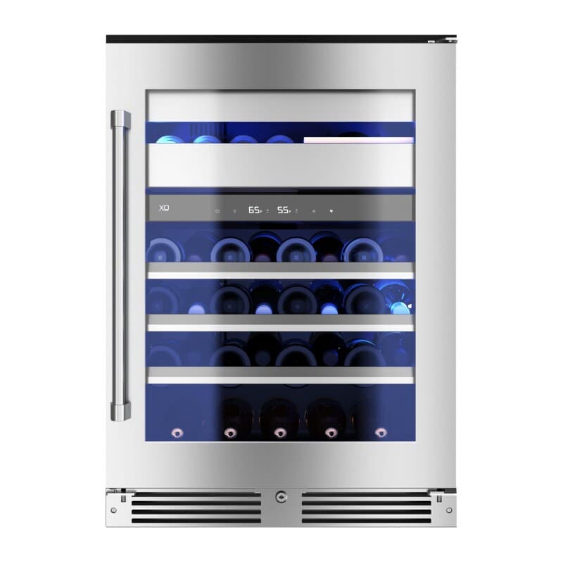 XO 24" Wine and Weed Preservation System