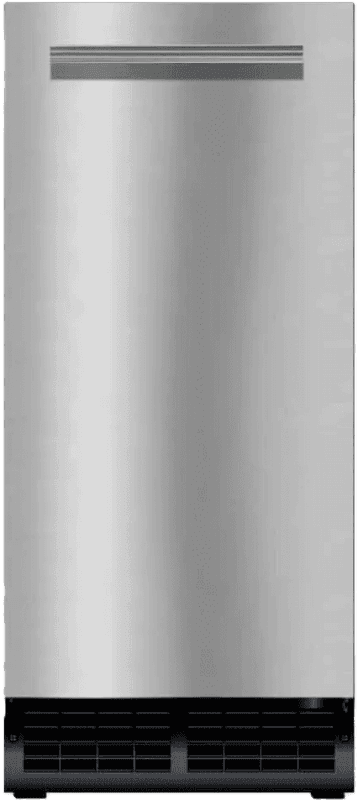 Panel-Ready Ice Maker