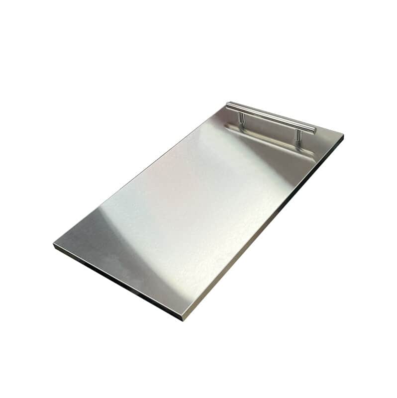 Door and Handle for XOUIM1585
