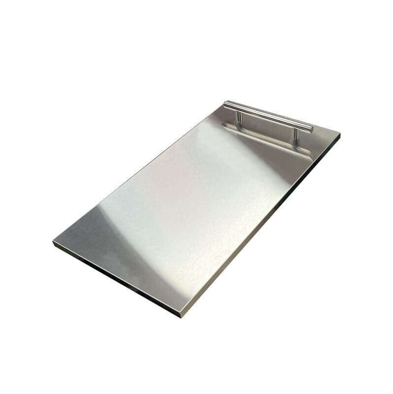 Door and Handle for XOUIM1585