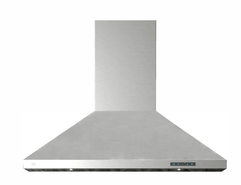 Wall Chimney Range Hood