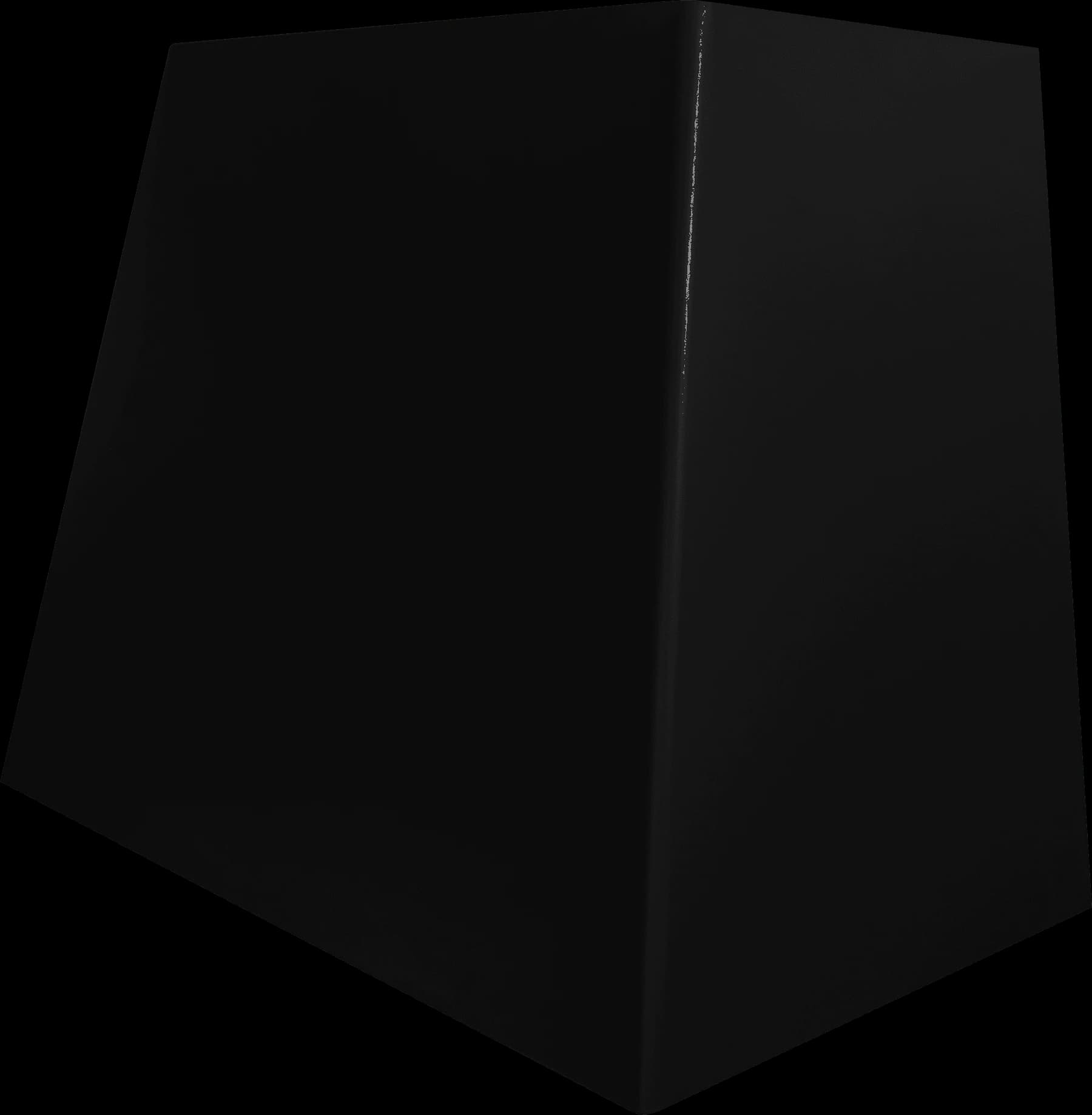 Designer Range Hood