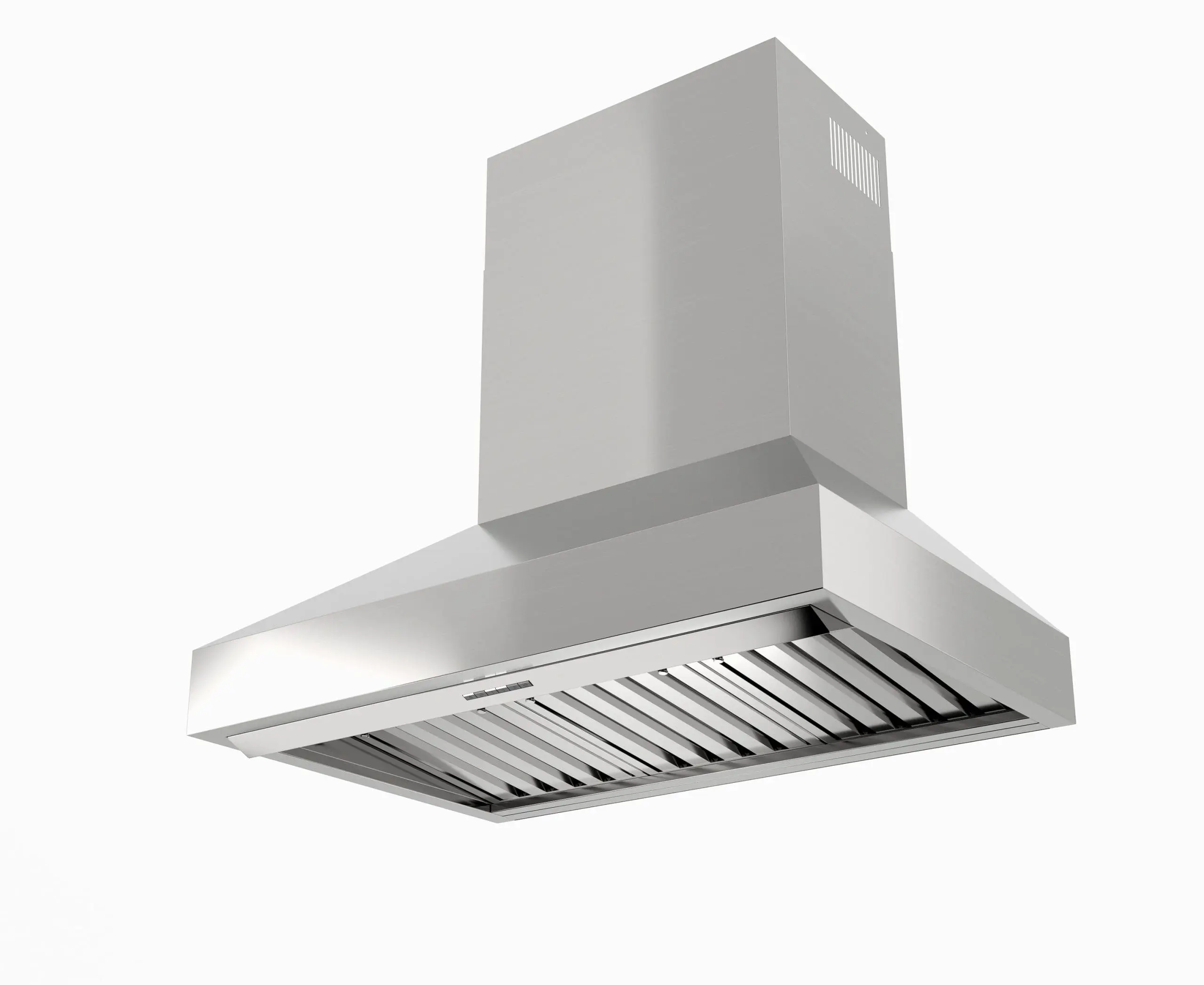 Wall Chimney Range Hood