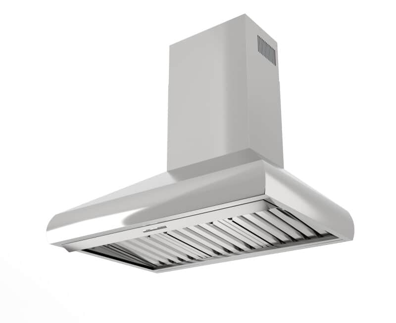 Wall Chimney Range Hood