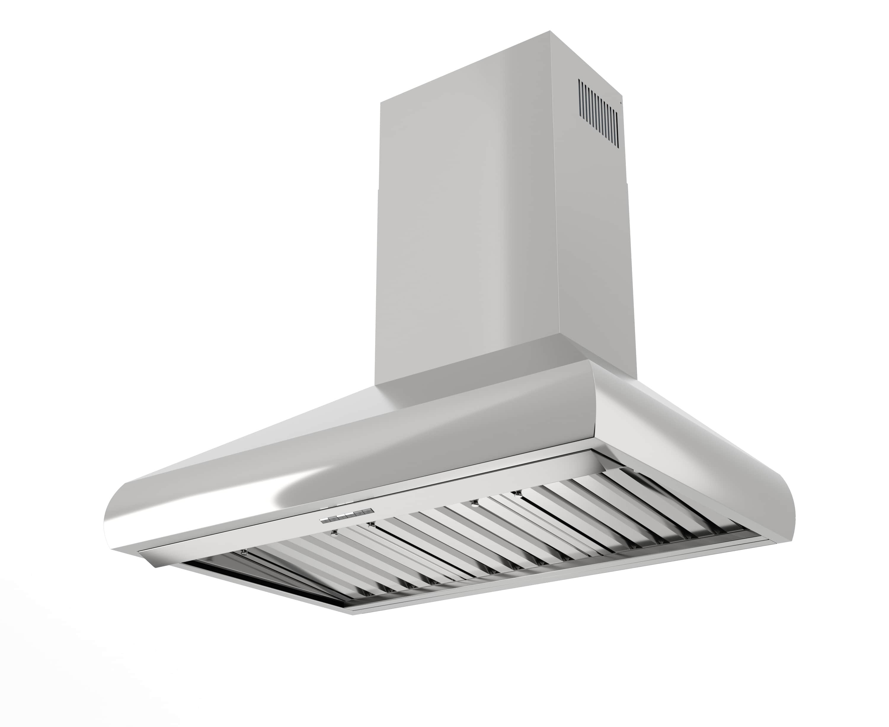 Wall Chimney Range Hood