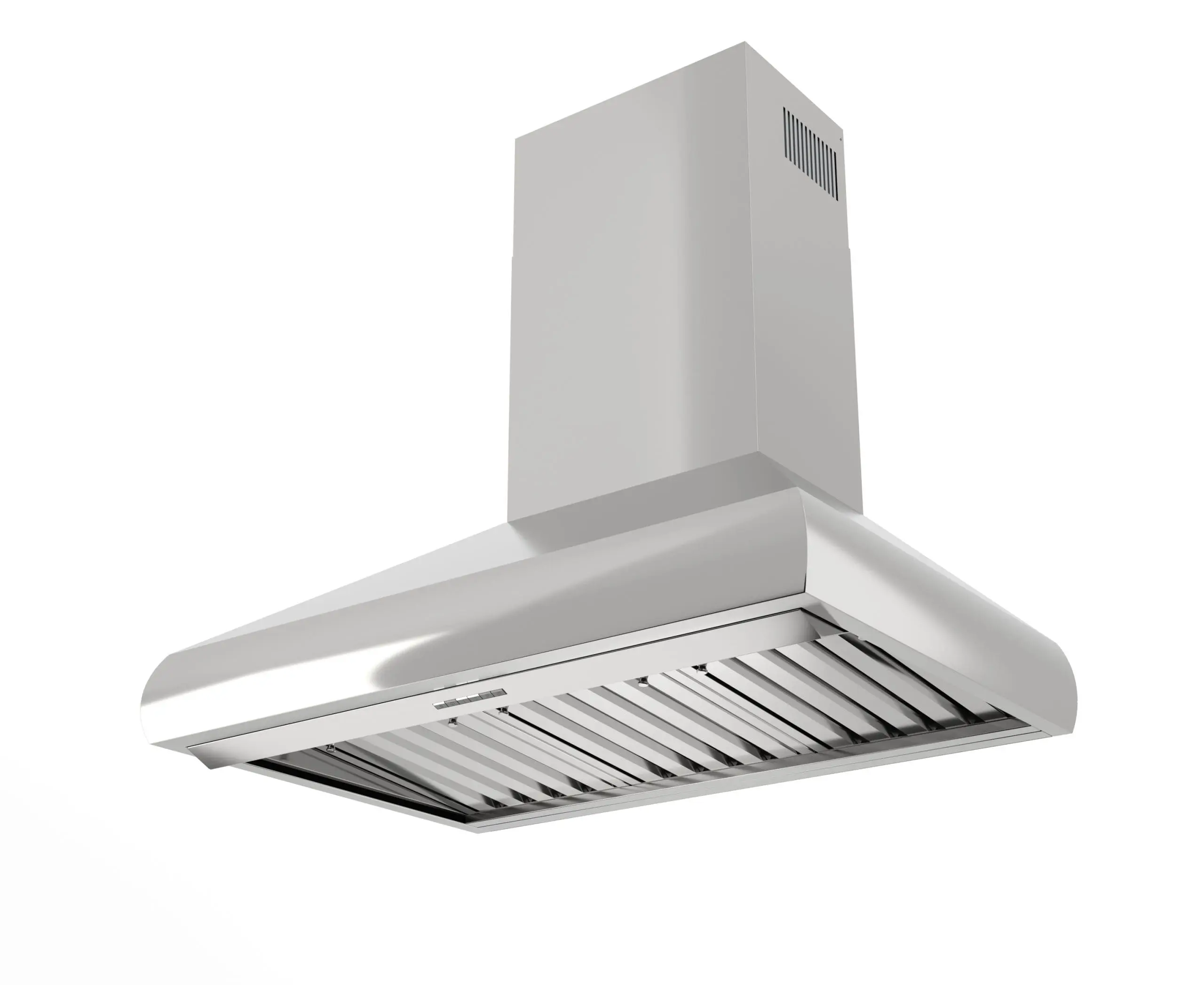 Wall Chimney Range Hood