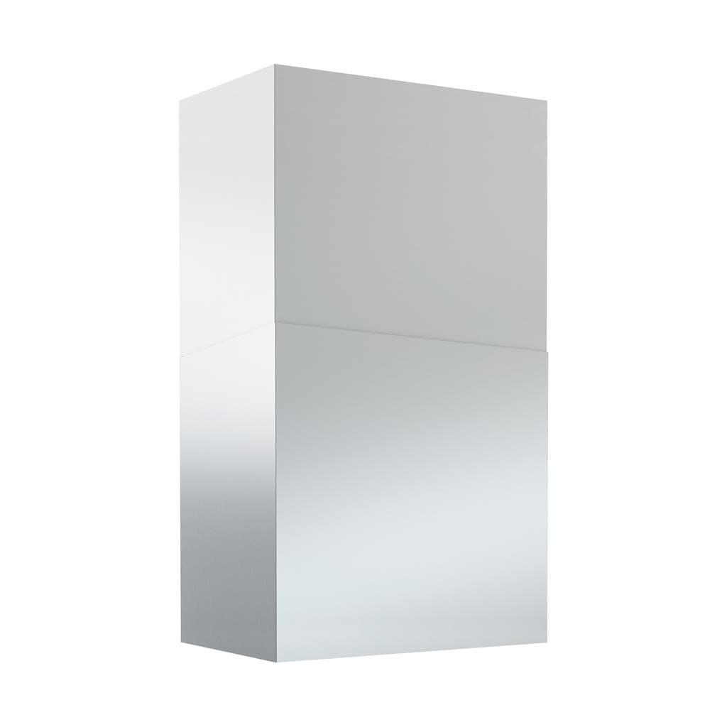 Duct Cover Extension