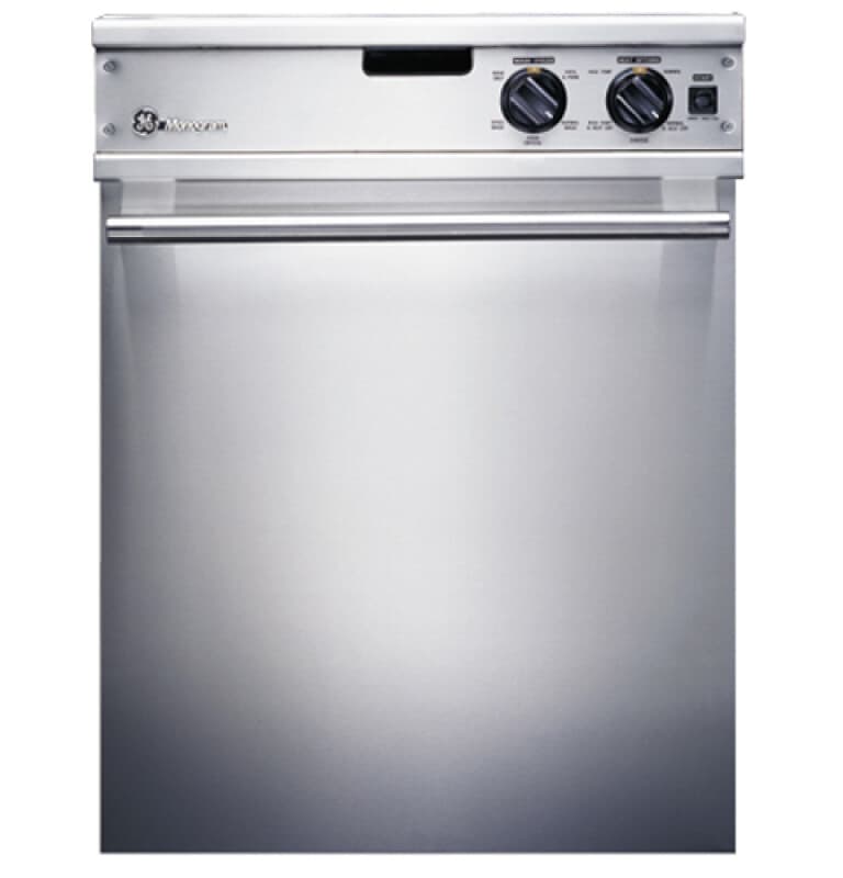 GE Monogram® Professional Series Dishwasher
