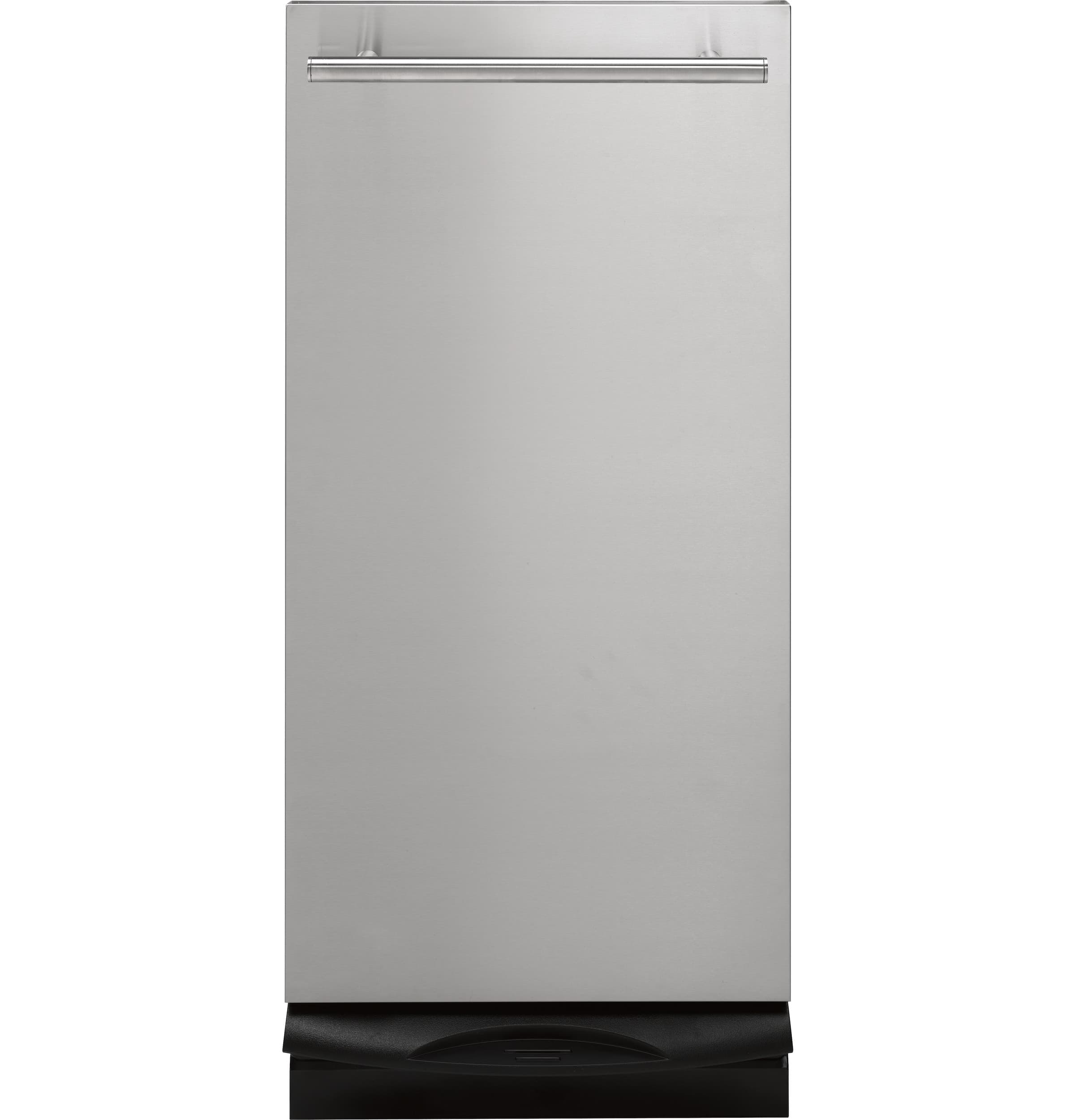 GE 15" Built-In Compactor