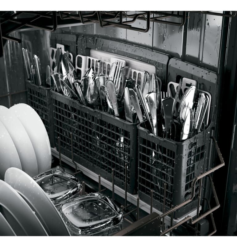 Monogram Smart Fully Integrated Dishwasher