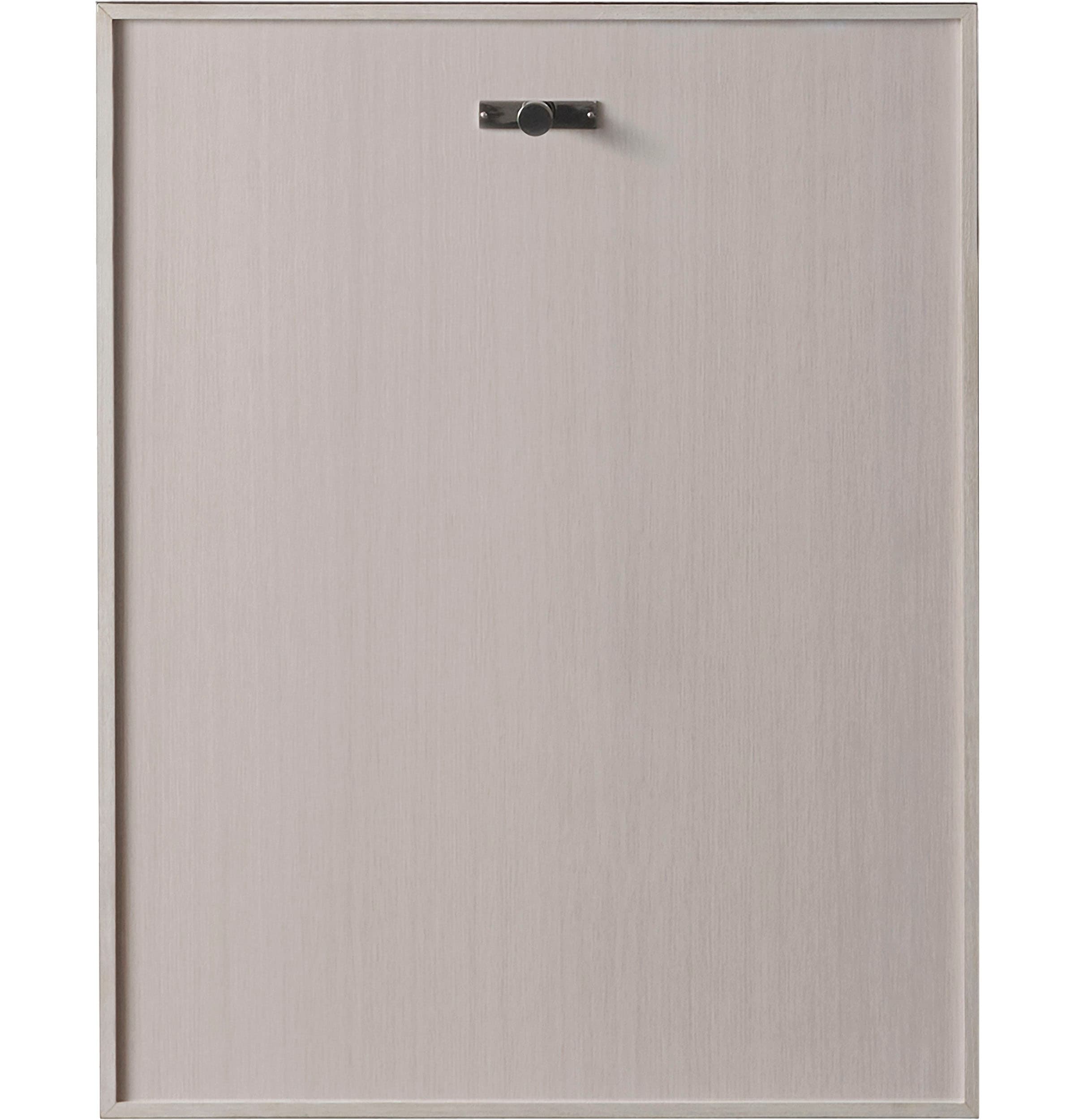 Monogram 24" Panel-Ready Fully Integrated Dishwasher