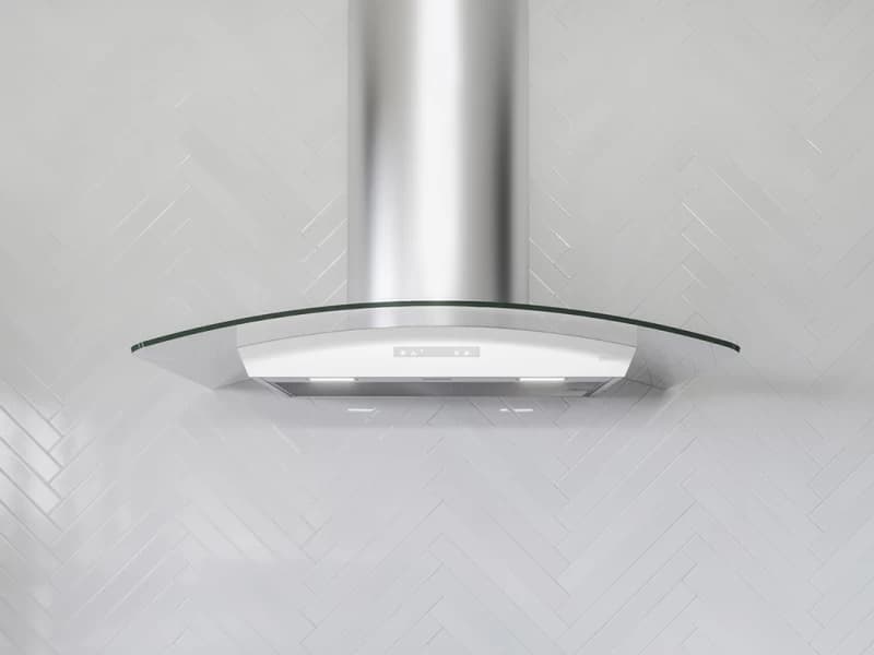 36" Milano Wall