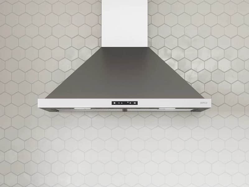 30" Ombra Wall