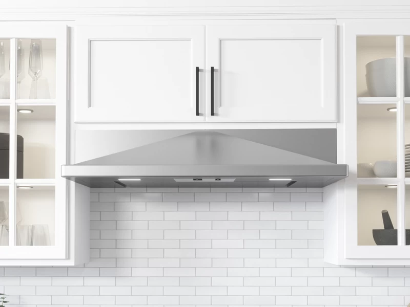 36" Pyramid Under-Cabinet