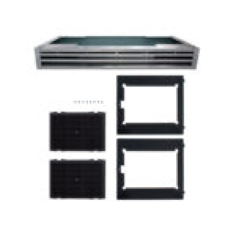 Recirculating Kit