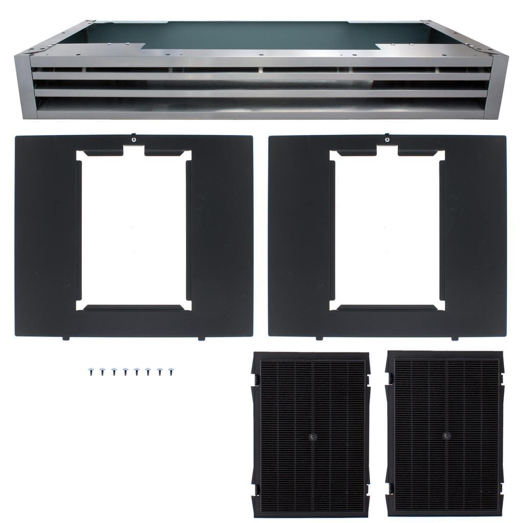 Recirculating Kit