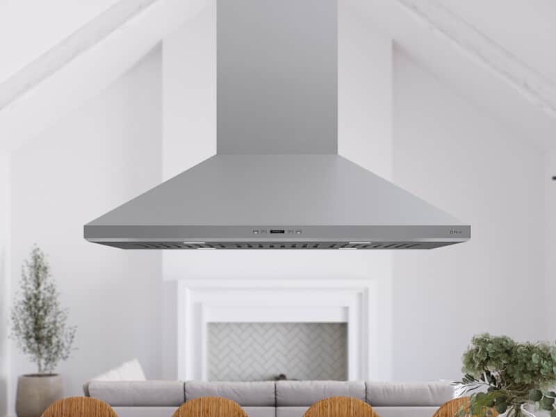 42" Siena Pro Island