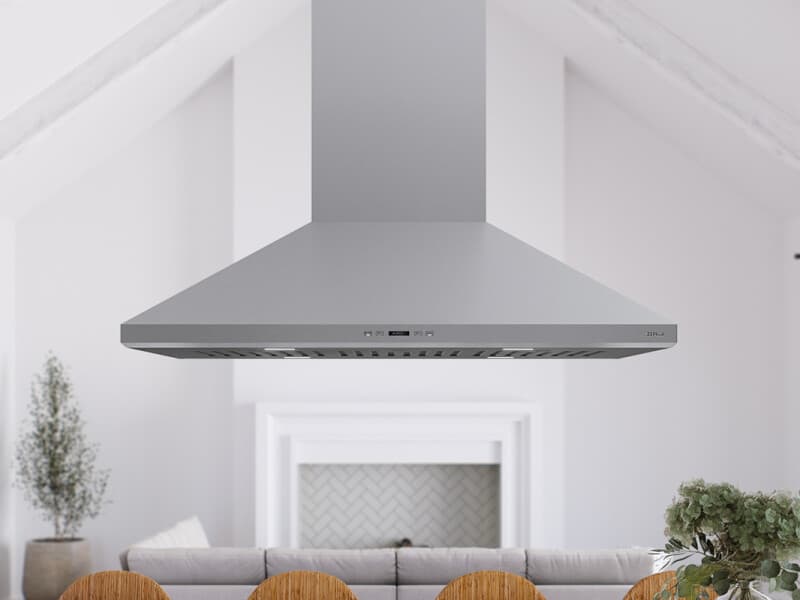 42" Siena Pro Island
