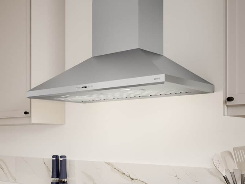 48" Siena Pro Wall