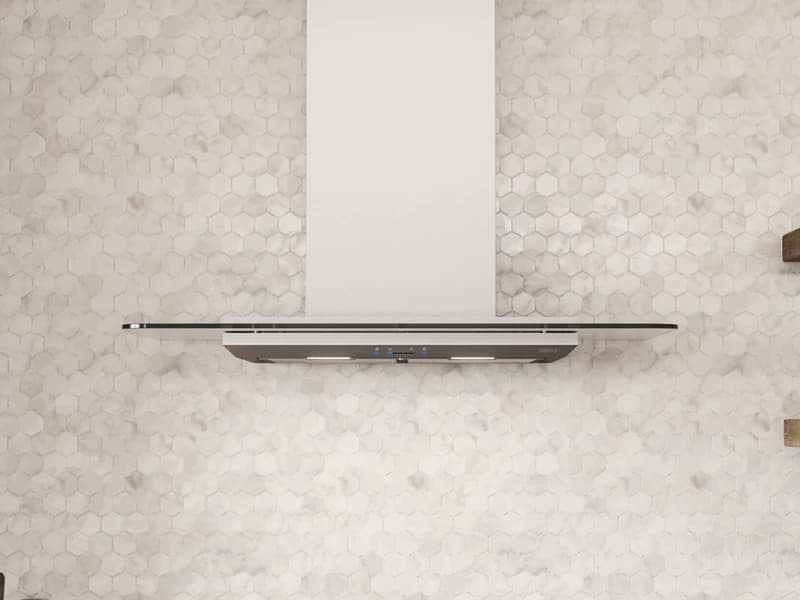 36" Verona Wall
