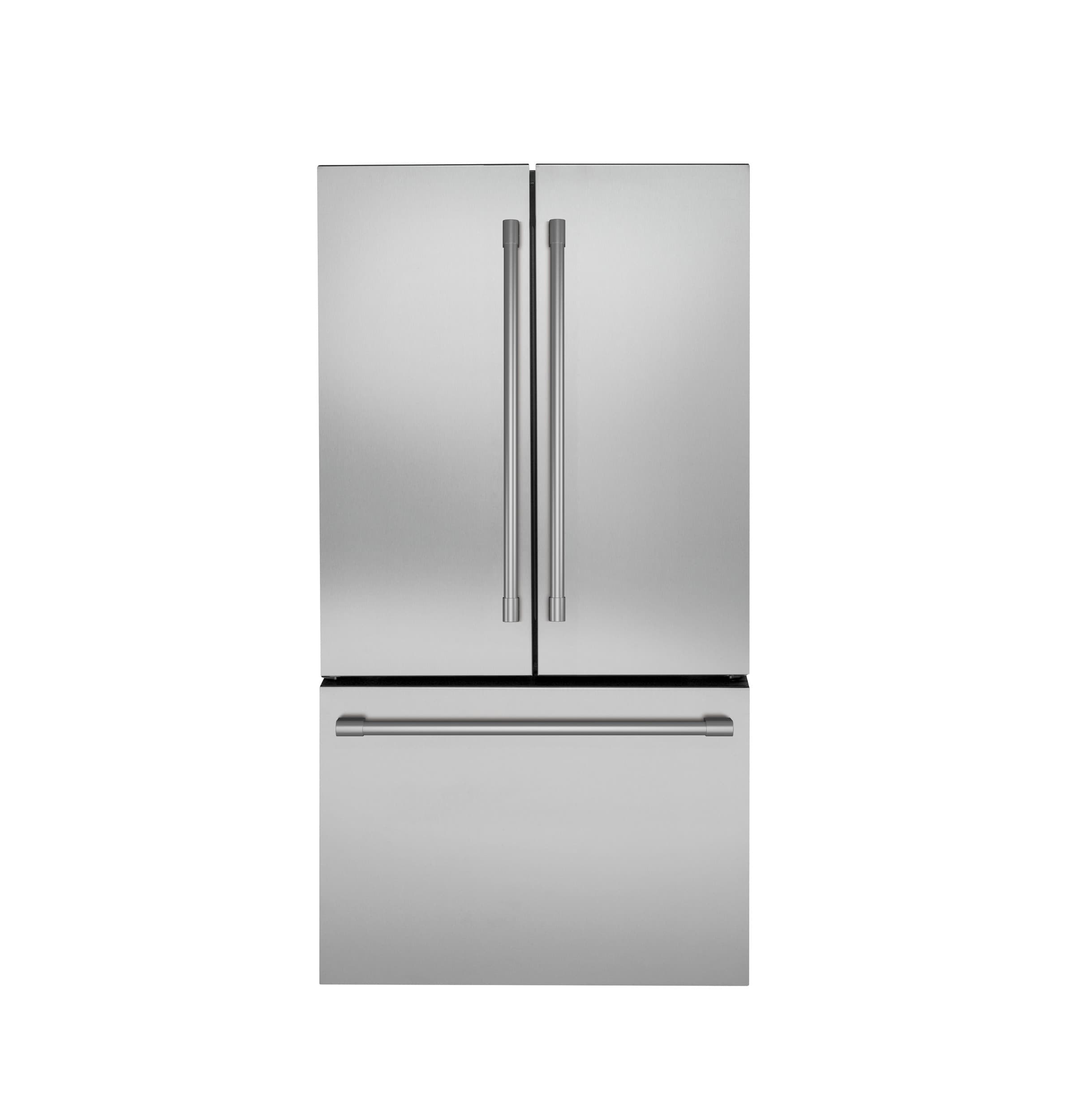 23.1 Cu. Ft. Counter-Depth French-Door Refrigerator