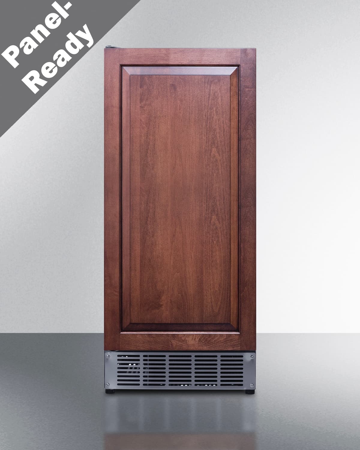 Built-In 45 lb. Clear Icemaker (Panel Not Included)