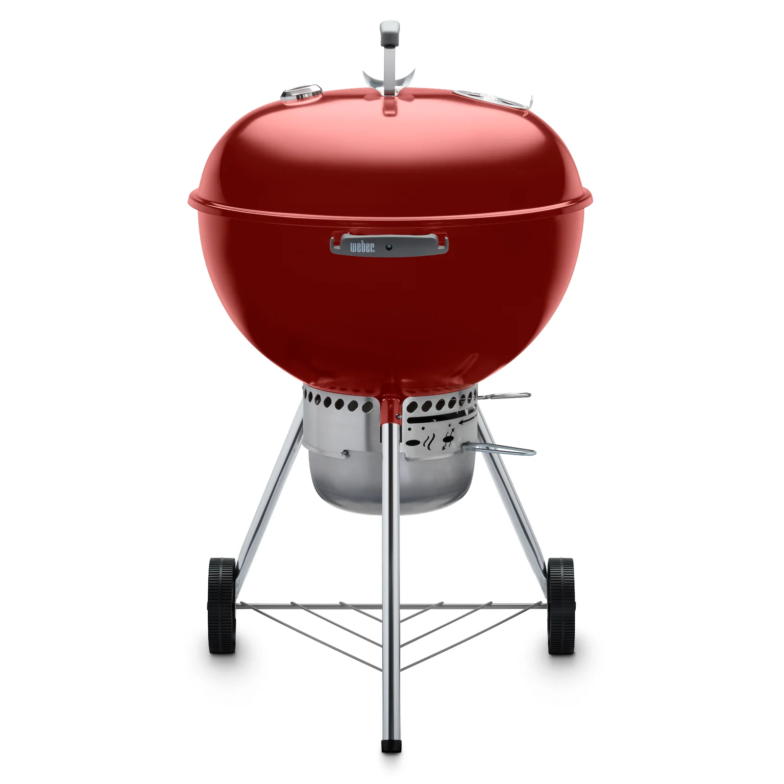 Original Kettle Premium Charcoal Grill