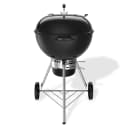 Gas grill