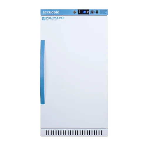 2.83 Cu.Ft. Vaccine Refrigerator, ADA Height