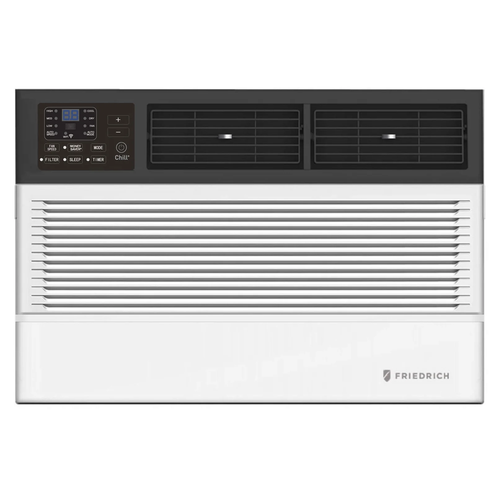 10,000 BTU Window A/C, Cool Only, Wifi enabled
