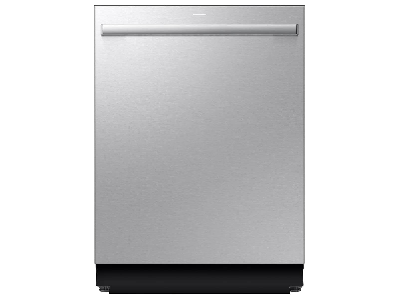 AI Wash & 3rd Rack Washing System | AutoRelease™ Door | 38dBA