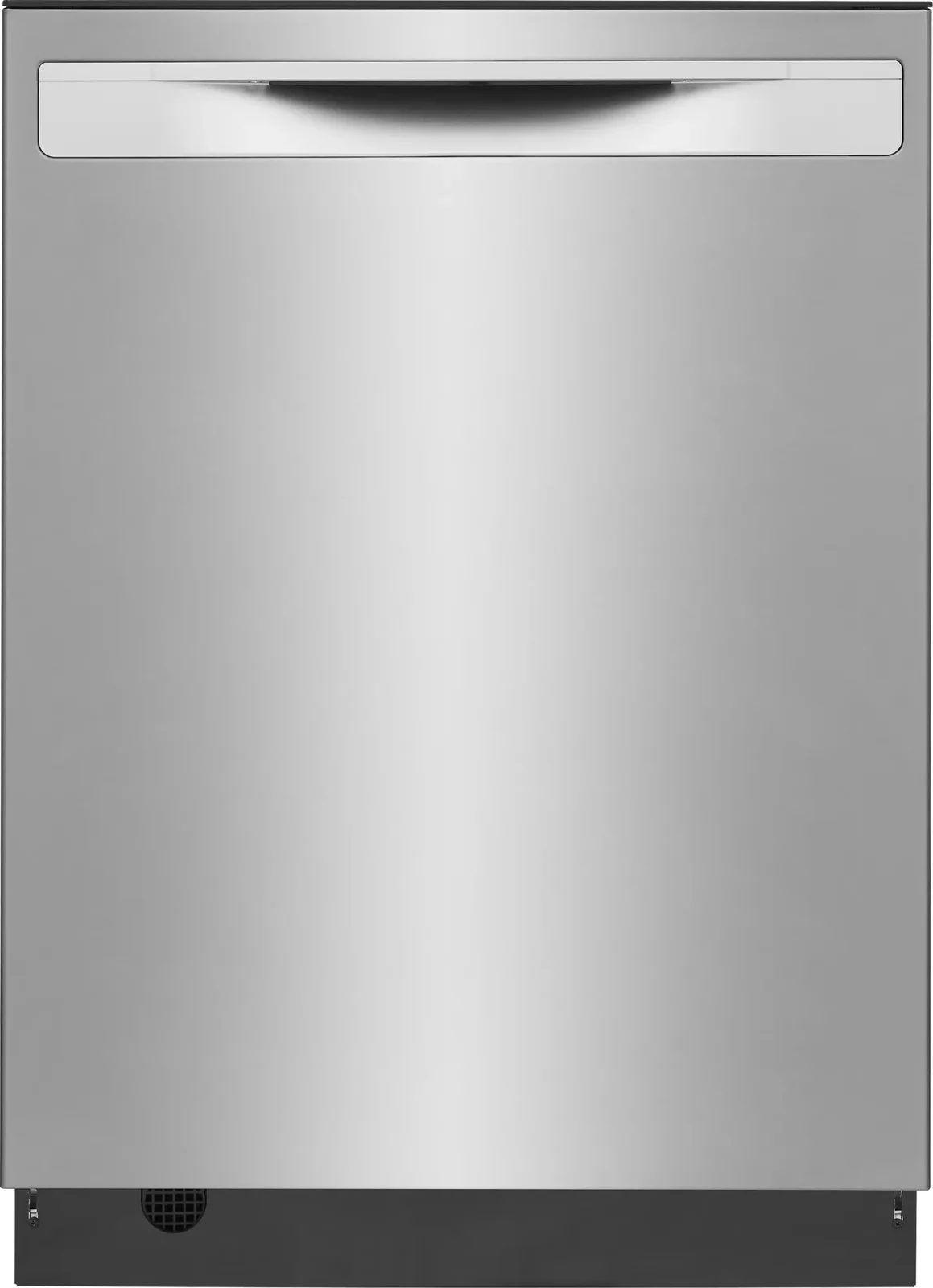24" Built-In Dishwasher