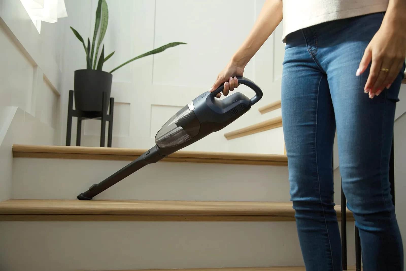 WellQ7 Pet Vacuum