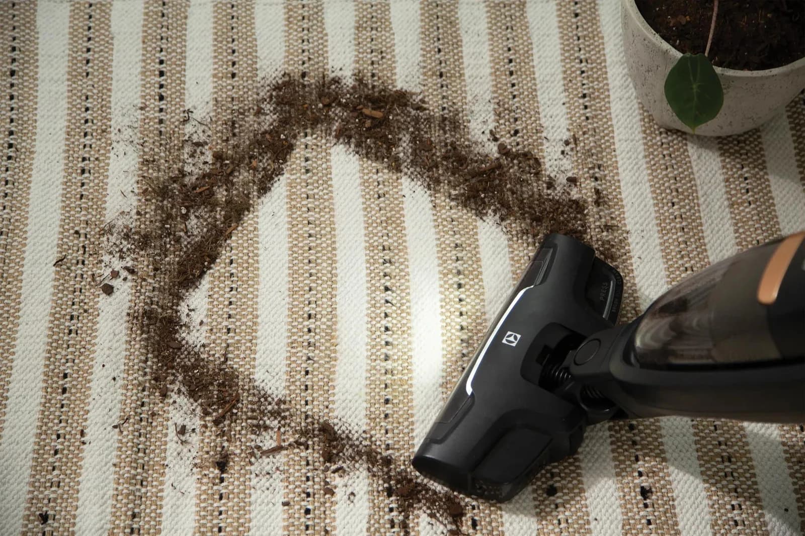 WellQ7 Vacuum
