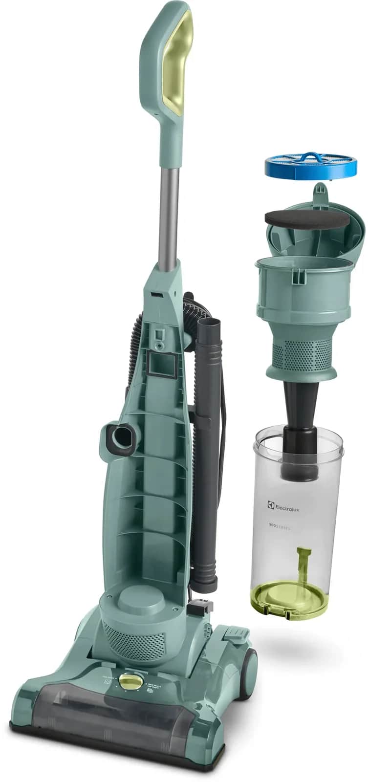 Ultimate500 Upright Vacuum