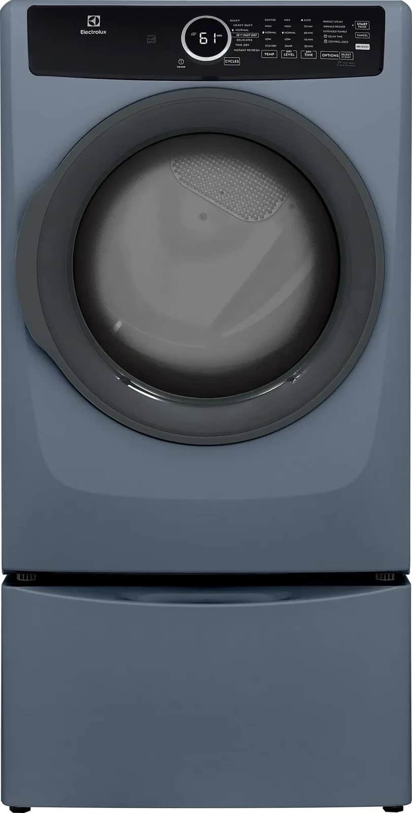 400 Series Gas Dryer - 8.0 Cu. Ft.