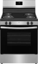 30" Electric Range