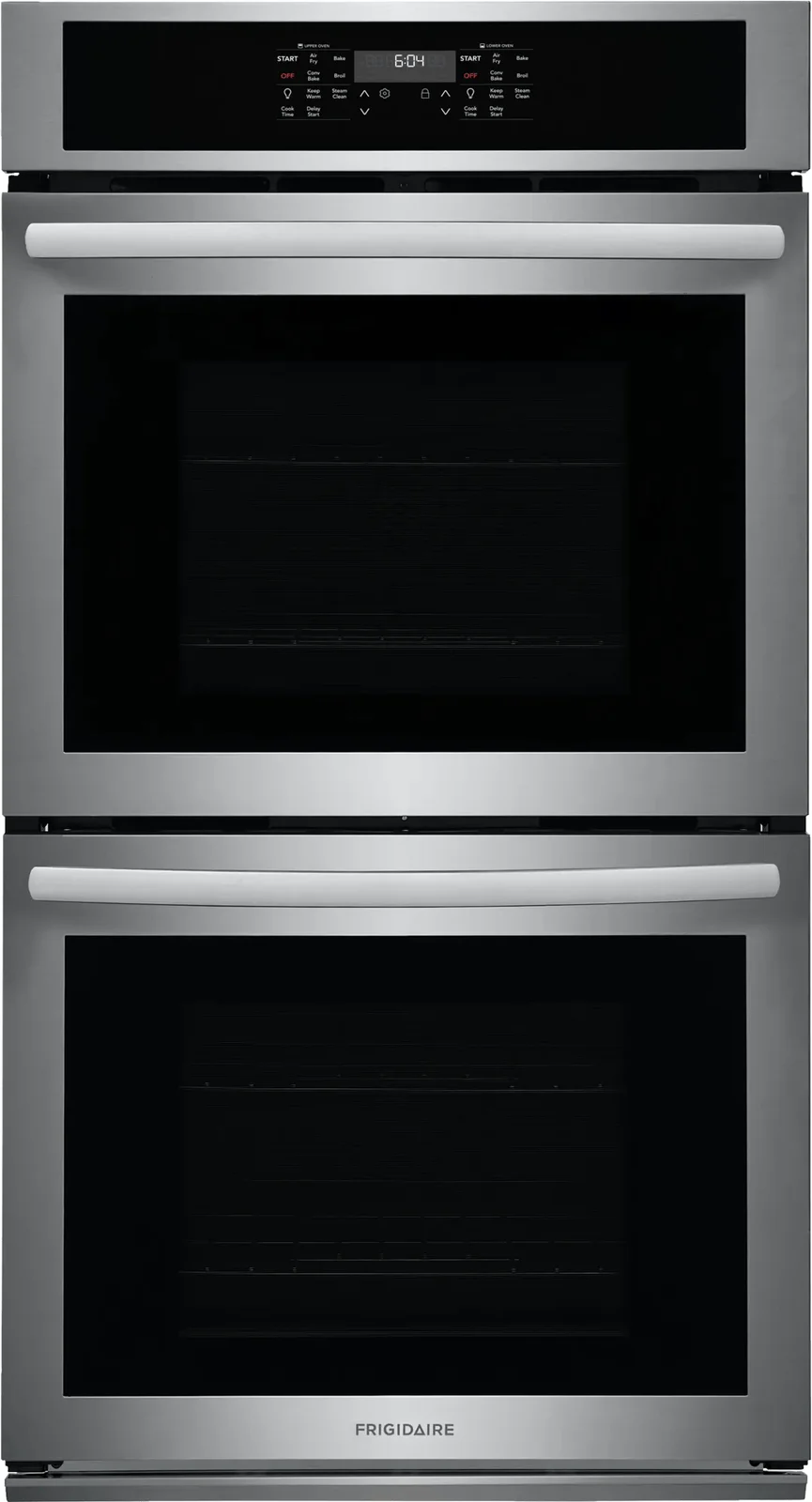 27" Double Wall Oven