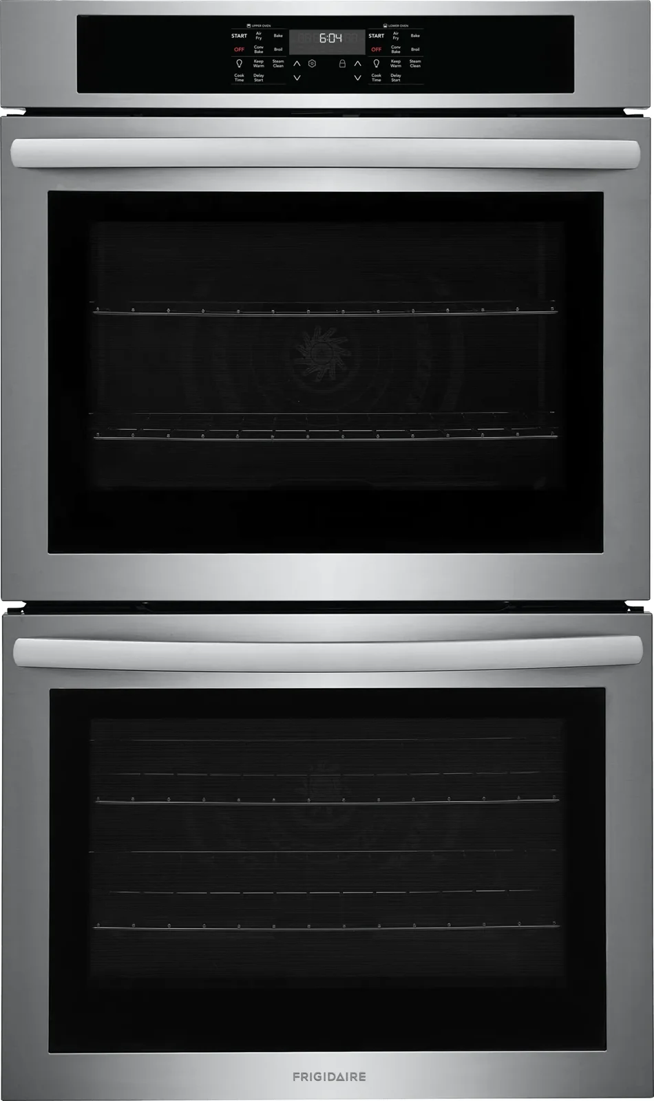 30" Double Wall Oven