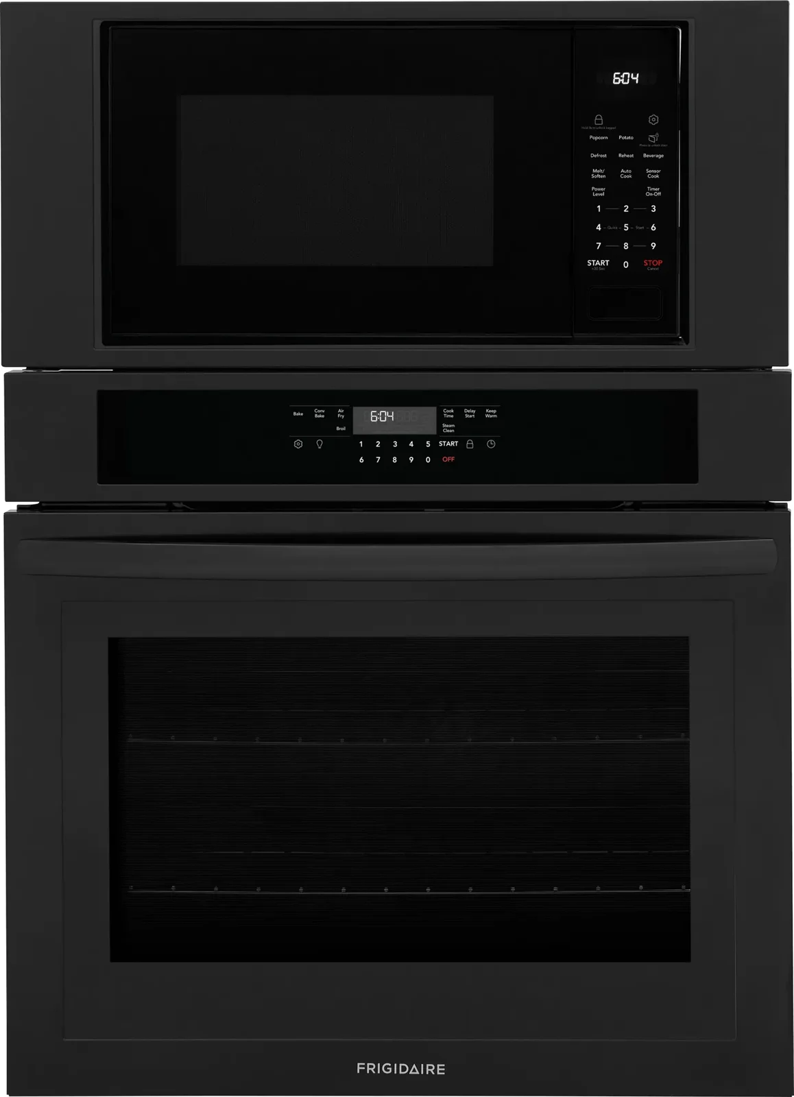 30" Microwave Combination Oven