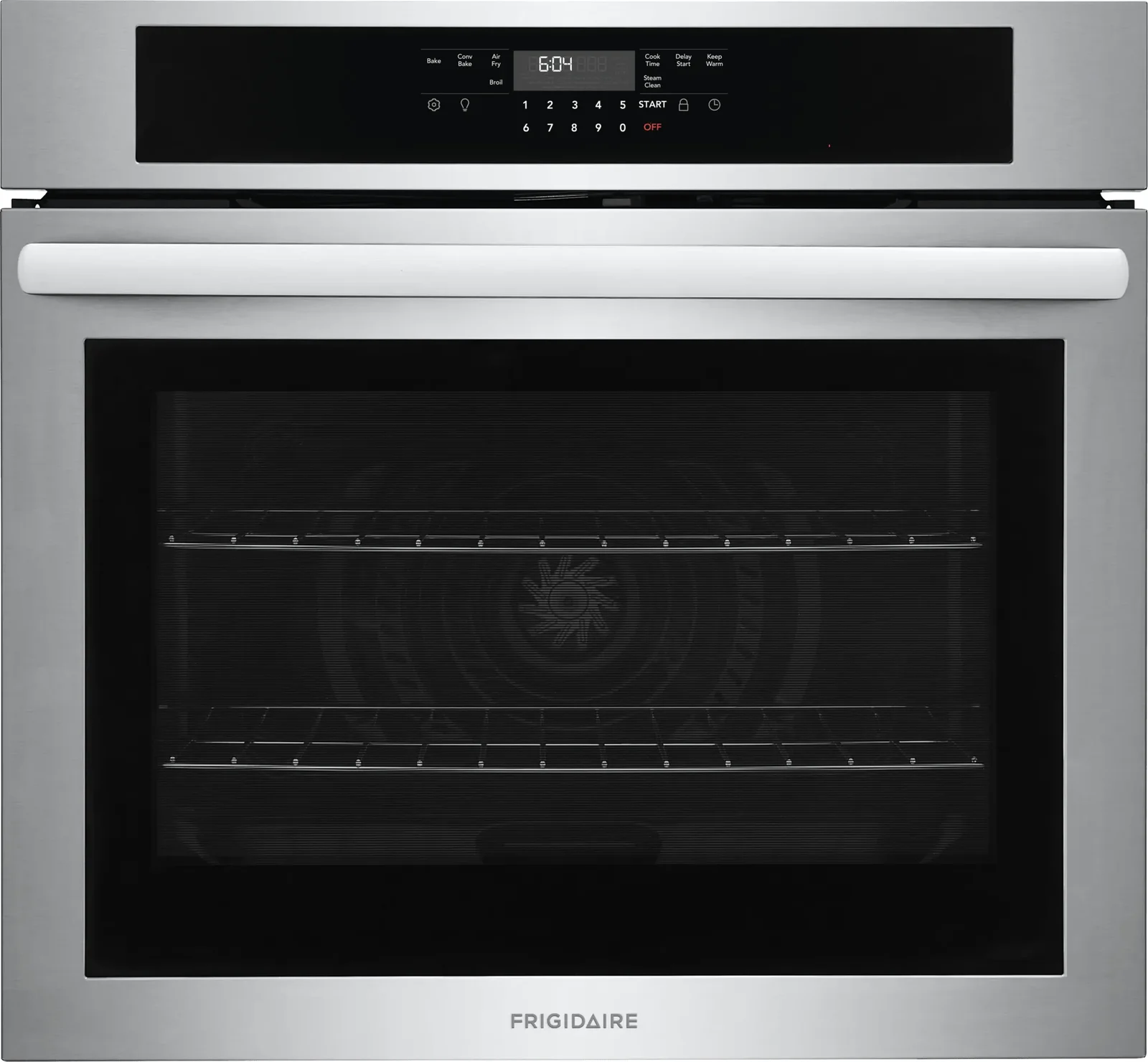 30" Single Wall Oven