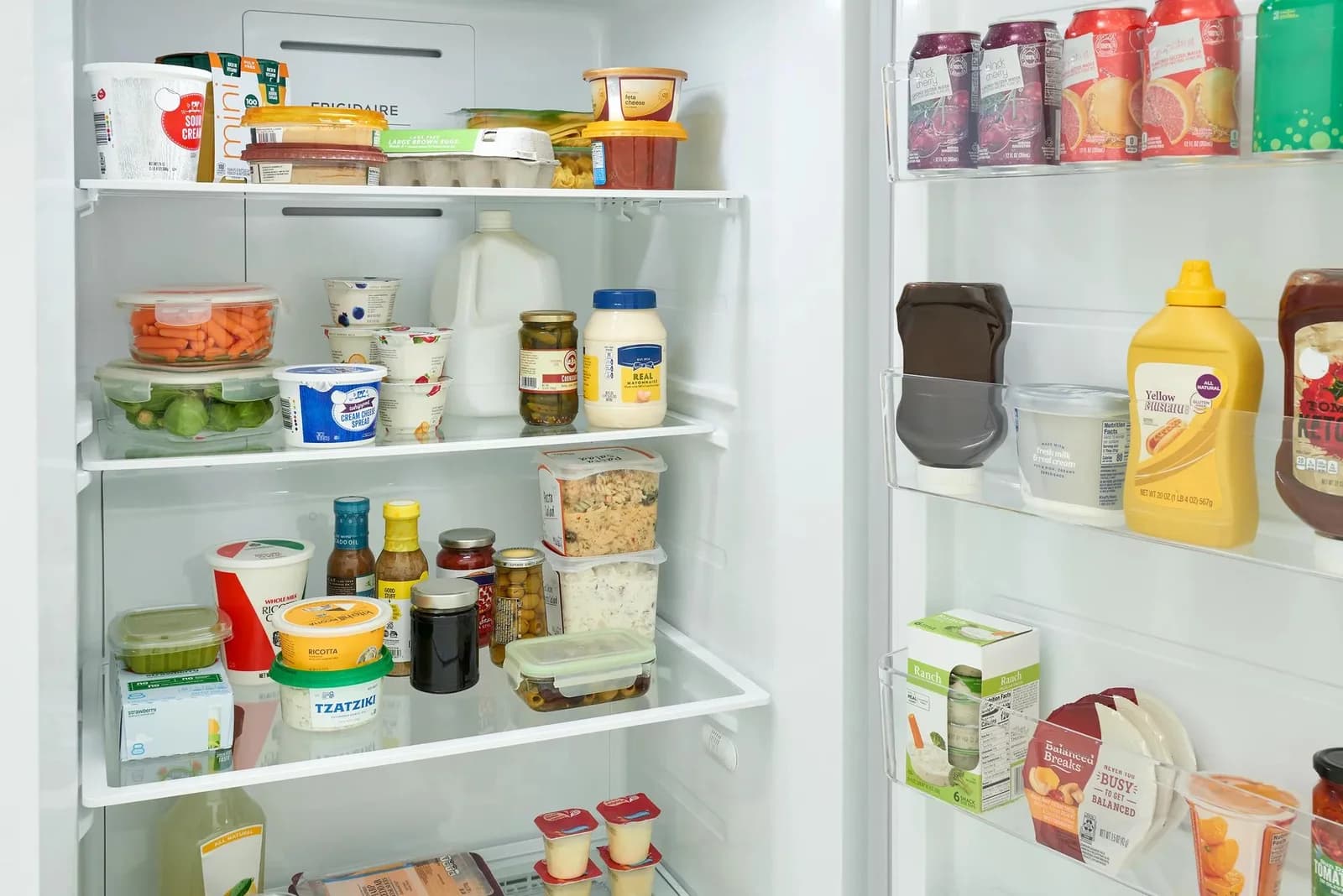 Single Door Refrigerator / All-Refrigerator