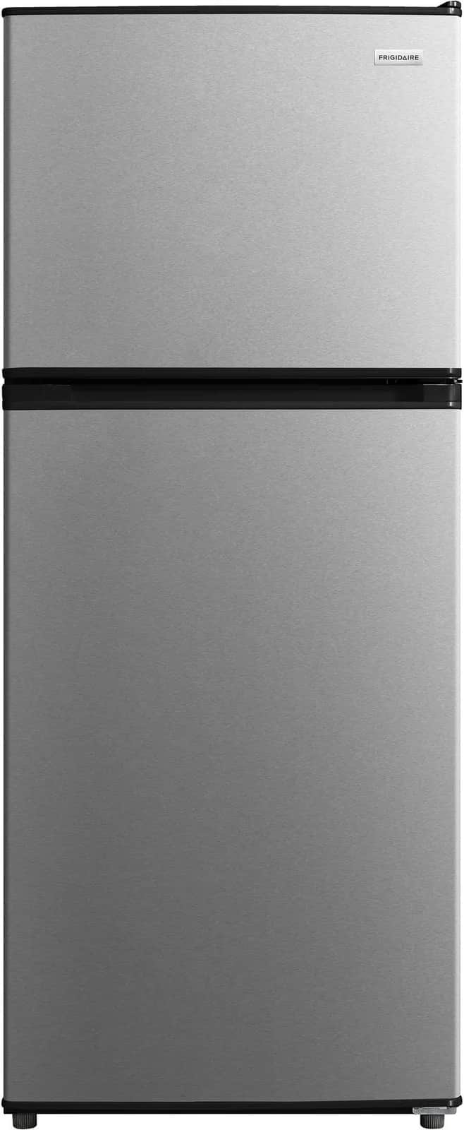12 Cu. Ft. Top Freezer