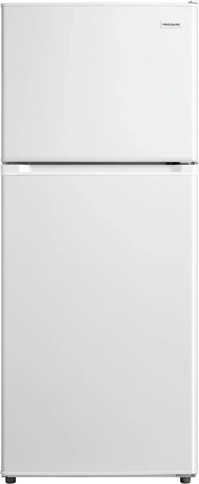 12 Cu. Ft. Top Freezer